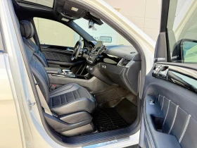 Mercedes-Benz GLE * AMG 63 S * CARFAX * ЦЕНА ДО БГ, снимка 13