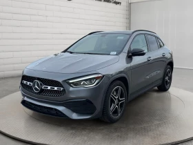 Mercedes-Benz GLA 250 4MATIC* AMG* КАМЕРА* ПАНОРАМА* ПОДГРЕВ* КРАЙНА ЦЕН, снимка 3