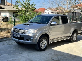 Toyota Hilux, снимка 2