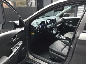 Hyundai Kona Diesel 1.6 2Wd Premium, снимка 10