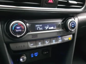 Hyundai Kona Diesel 1.6 2Wd Premium, снимка 16