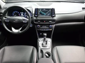 Hyundai Kona Diesel 1.6 2Wd Premium, снимка 7