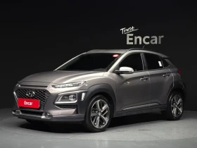 Hyundai Kona Diesel 1.6 2Wd Premium, снимка 1