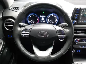 Hyundai Kona Diesel 1.6 2Wd Premium, снимка 13