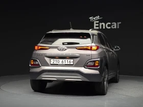 Hyundai Kona Diesel 1.6 2Wd Premium, снимка 4