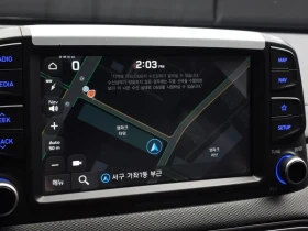 Hyundai Kona Diesel 1.6 2Wd Premium, снимка 14