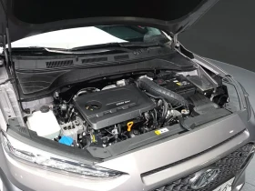 Hyundai Kona Diesel 1.6 2Wd Premium, снимка 6