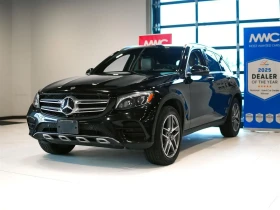 Mercedes-Benz GLC, снимка 6