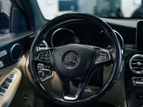Mercedes-Benz GLC, снимка 17