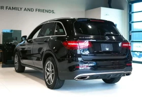 Mercedes-Benz GLC, снимка 9