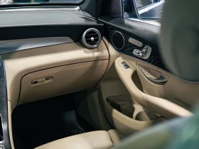 Mercedes-Benz GLC, снимка 13