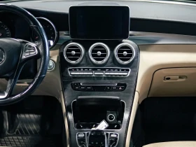 Mercedes-Benz GLC, снимка 11