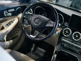 Mercedes-Benz GLC, снимка 12