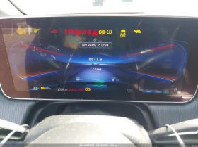 Mercedes-Benz EQE AMG 4MATIC+ Sedan, снимка 7