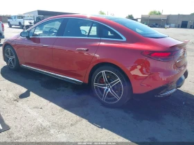 Mercedes-Benz EQE AMG 4MATIC+ Sedan, снимка 3