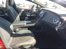 Mercedes-Benz EQE AMG 4MATIC+ Sedan, снимка 5