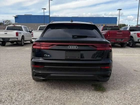 Audi Q8 Technik  CARFAX, снимка 4