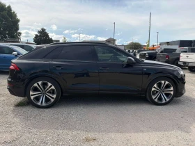 Audi Q8 Technik  CARFAX, снимка 3
