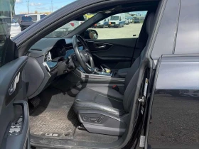 Audi Q8 Technik  CARFAX, снимка 5