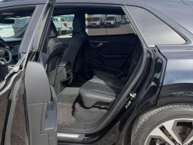 Audi Q8 Technik  CARFAX, снимка 10