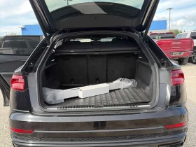 Audi Q8 Technik  CARFAX, снимка 11