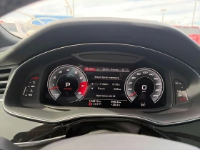 Audi Q8 Technik  CARFAX, снимка 8