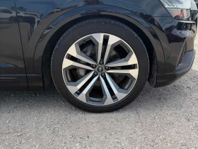 Audi Q8 Technik  CARFAX, снимка 7