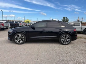 Audi Q8 Technik  CARFAX, снимка 2