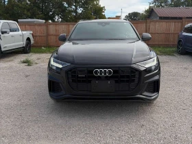Audi Q8 Technik  CARFAX, снимка 6