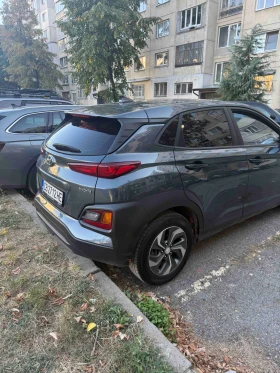 Hyundai Kona, снимка 11