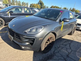 Porsche Macan GTS * ПАНОРАМА * CARFAX * , снимка 1