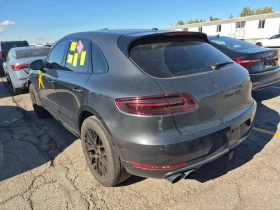 Porsche Macan GTS * ПАНОРАМА * CARFAX * , снимка 4