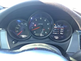 Porsche Macan GTS * ПАНОРАМА * CARFAX * , снимка 8
