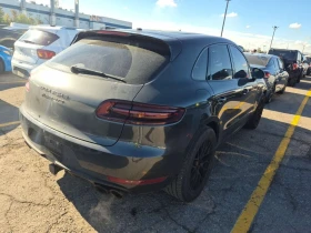 Porsche Macan GTS * ПАНОРАМА * CARFAX * , снимка 3