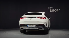 Mercedes-Benz GLC 300 4MATIC Coupe, снимка 4