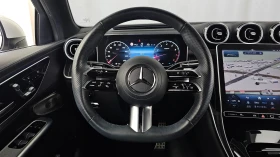Mercedes-Benz GLC 300 4MATIC Coupe, снимка 12