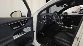 Mercedes-Benz GLC 300 4MATIC Coupe, снимка 8