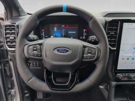 Ford Ranger RAPTOR 3.0 MS-RT DOKA B&O CAMERA , снимка 6