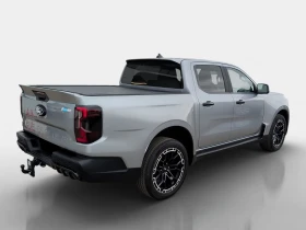 Ford Ranger RAPTOR 3.0 MS-RT DOKA B&O CAMERA , снимка 2