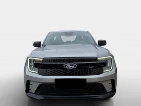 Ford Ranger RAPTOR 3.0 MS-RT DOKA B&O CAMERA , снимка 3