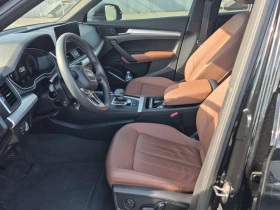 Audi Q5 * 45 Tfsi Quattro Progressiv * CARFAX * , снимка 5