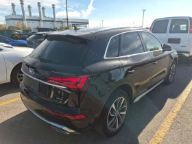 Audi Q5 * 45 Tfsi Quattro Progressiv * CARFAX * , снимка 3