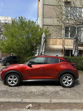 Nissan Juke, снимка 3