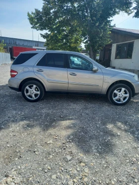 Mercedes-Benz ML 420 420cdi, снимка 3