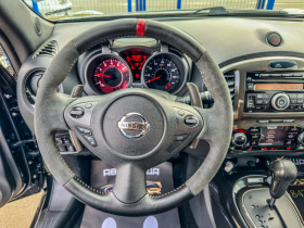 Nissan Juke NISMO RS 4x4 1.6 200 .. | Mobile.bg   16