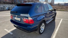 BMW X5 3.0 D, снимка 3