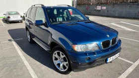 BMW X5 3.0 D, снимка 2