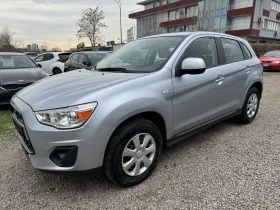 Mitsubishi ASX 1.6DID Pure4WD114 к.с, снимка 2