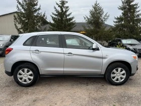 Mitsubishi ASX 1.6DID Pure4WD114 к.с, снимка 8