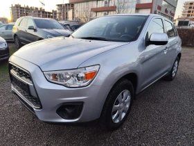     Mitsubishi ASX 1.6DID Pure4WD114 .